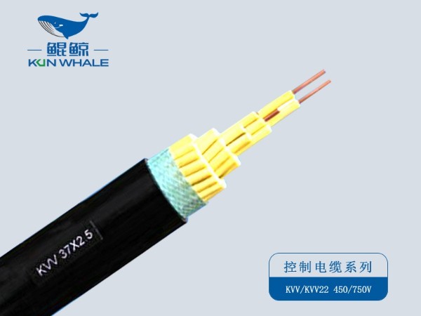 KVV-KVV22电缆