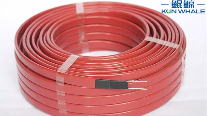 郑州电缆厂家采用发热电缆进行电地暖的要领和分析