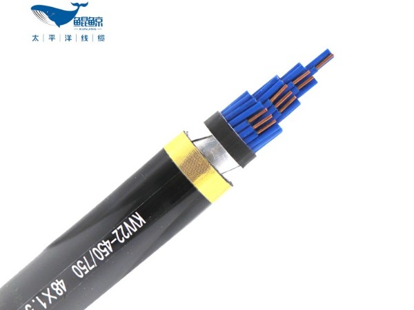 KVV-KVV22电缆