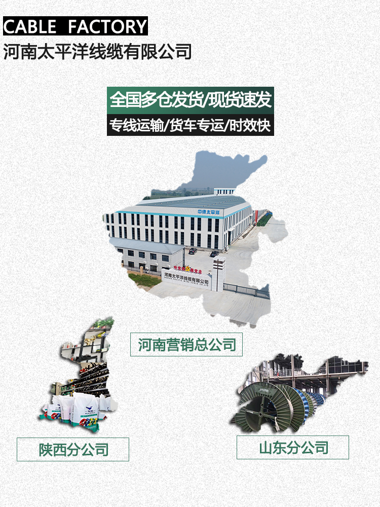 太平洋电缆
