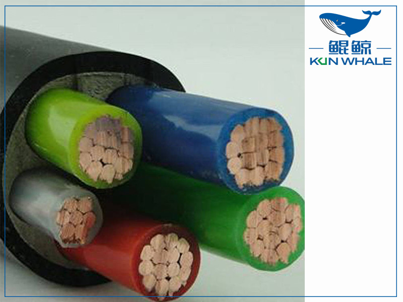 郑州电缆厂浅谈电缆燃烧都有哪些特性和危害呢？