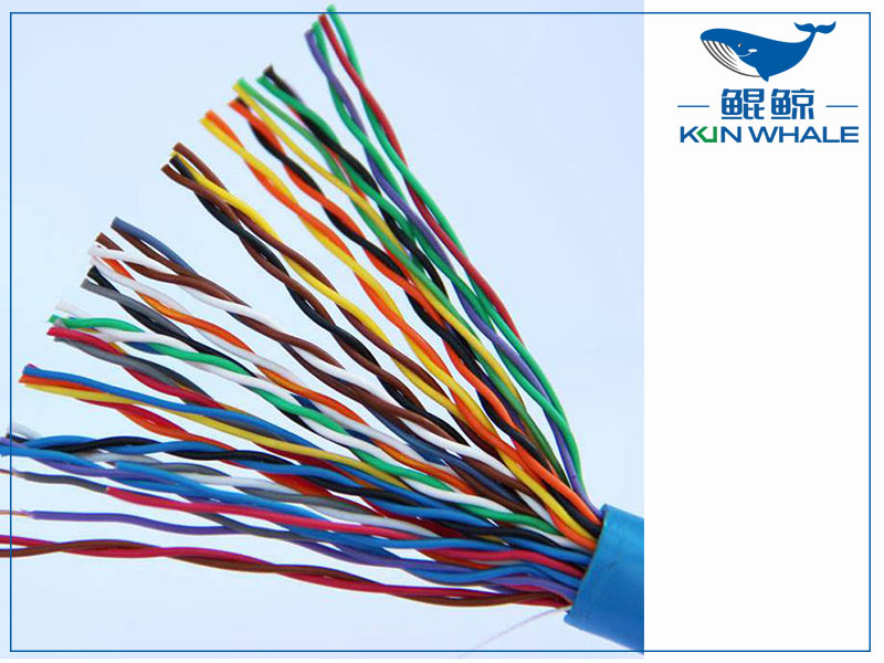 太平洋线缆浅谈橡套电缆怎么选择合适的规格型号