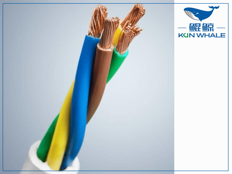 郑州线缆厂浅谈P型线缆标签如何选择