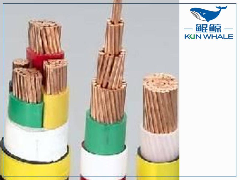 太平洋线缆浅谈施工要用多大的电线电缆