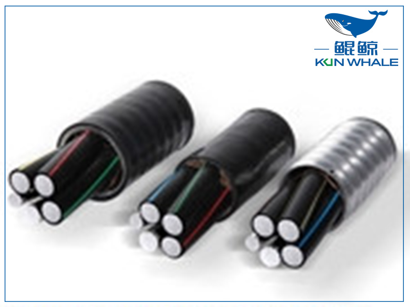 太平洋电缆浅谈铜线与铝线为什么不能连接在一起