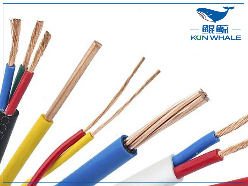 河南太平洋电缆浅谈装修使用电线单芯线和多芯线哪种好
