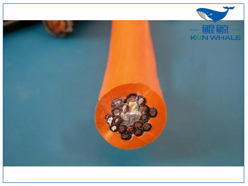 中缆太平洋电缆厂浅谈低烟无卤阻燃电线电缆的简易方法