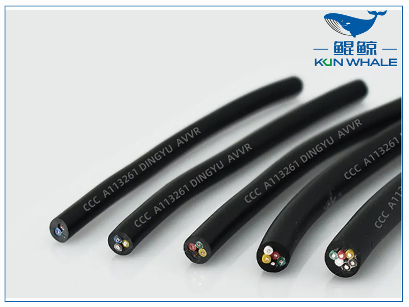 中缆太平洋电缆厂浅谈常用电线电缆需要做以下检测认证 中缆太平洋电缆厂浅谈常用电线电缆需要做以下检测认证