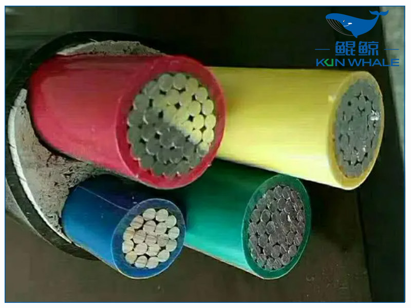中缆太平洋电缆厂浅谈电缆7大质量缺陷排除方法
