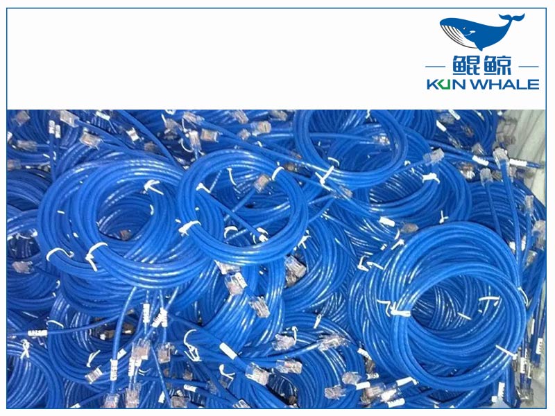 太平洋电缆厂告诉你认清网线的六种材质可以防坑