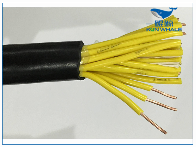 太平洋电线电缆厂家浅谈制约电线电缆产品绝缘电阻的主要因素