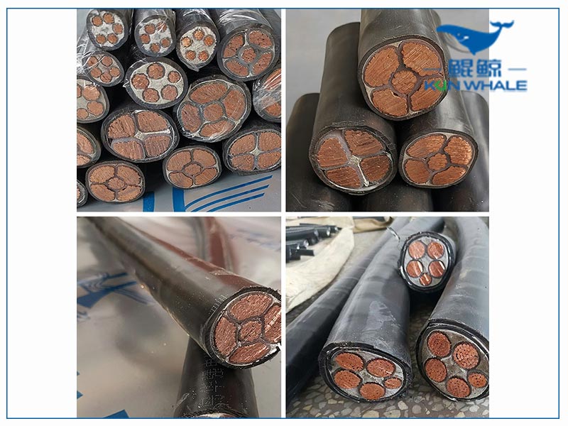 太平洋线缆浅谈正确保护、安装和处理电缆的措施及方法 太平洋线缆浅谈正确保护、安装和处理电缆的措施及方法