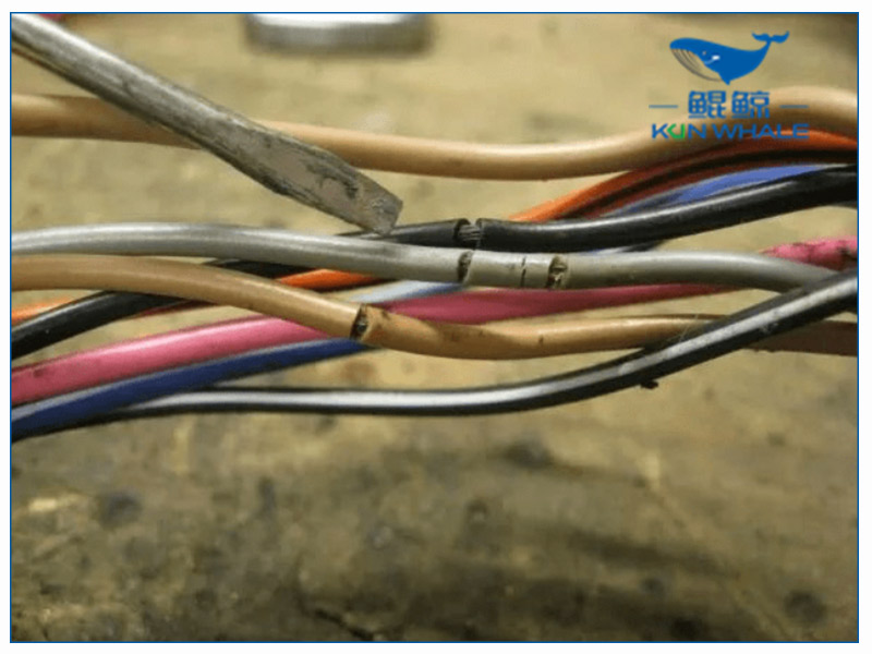 太平洋电线电缆厂浅谈家电线电缆老化的原因是什么