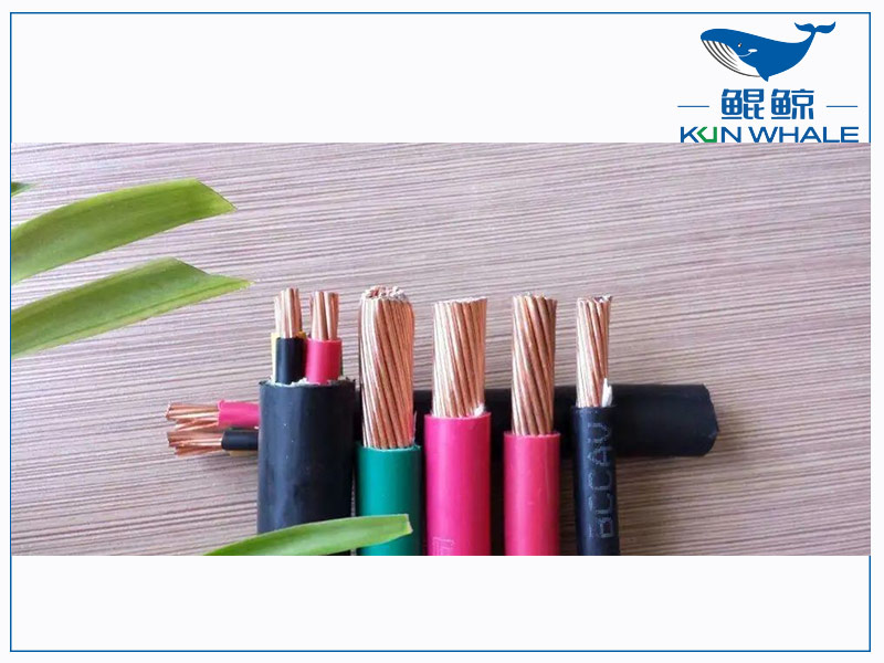 太平洋电缆浅谈铜芯电缆和铝芯电缆的优点是什么