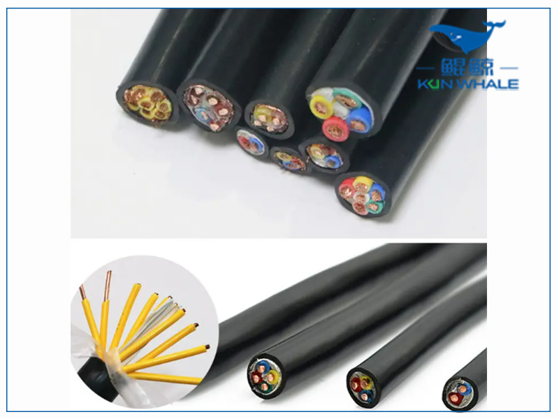 太平洋电线电缆厂家浅谈铜芯电缆和铝芯电缆比有哪几个优势