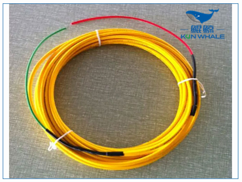 太平洋电缆厂浅谈电力电缆发热的原因选择电缆应注意的11个问题