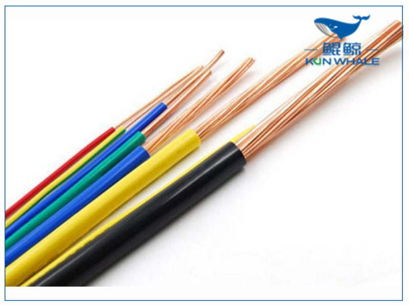 太平洋电线电缆厂家浅谈家装电线直径是越粗越安全吗