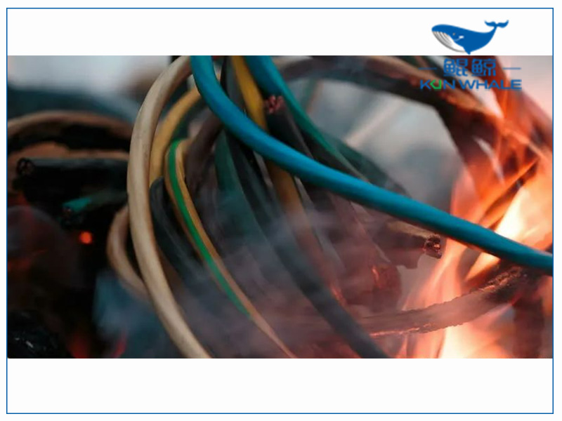 太平洋电缆厂浅谈有的电缆为什么起火会起火爆炸怎么预防 太平洋电缆厂浅谈有的电缆为什么起火会起火爆炸怎么预防