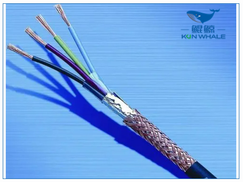 太平洋电线电缆厂家浅谈电缆屏蔽中铜丝屏蔽好还是铜带屏蔽好 太平洋电线电缆厂家浅谈电缆屏蔽中铜丝屏蔽好还是铜带屏蔽好