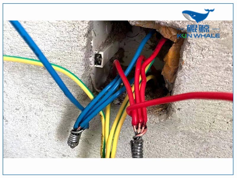 中缆太平洋线缆浅谈装修电线越粗越好这是真的吗 中缆太平洋线缆浅谈装修电线越粗越好这是真的吗