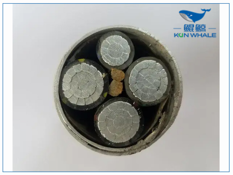 中缆太平洋电线电缆厂家浅谈电缆施工这几大要点！