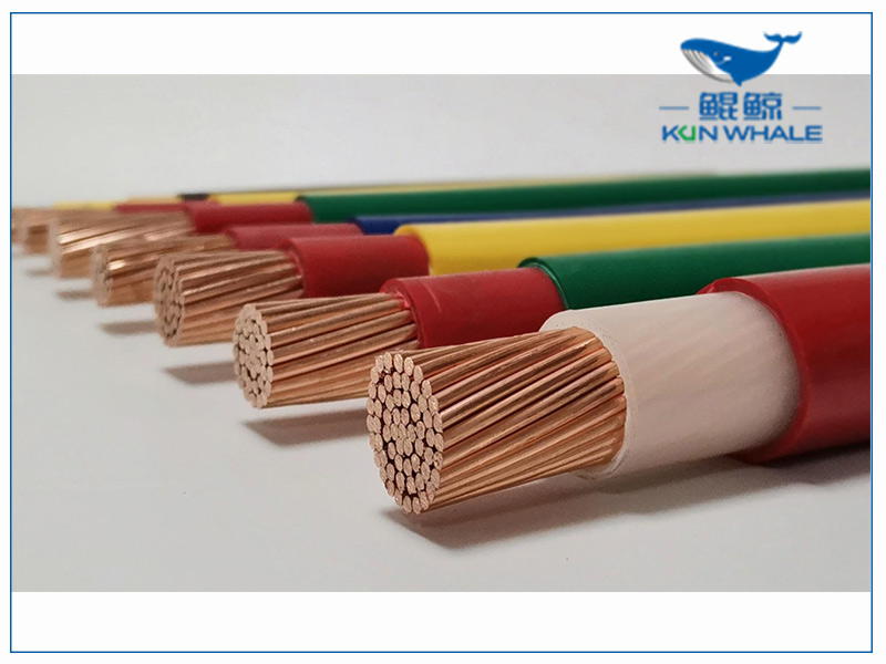 太平洋电缆浅谈同样的“国标”电缆,为什么价格相差这么大 太平洋电缆浅谈同样的“国标”电缆,为什么价格相差这么大