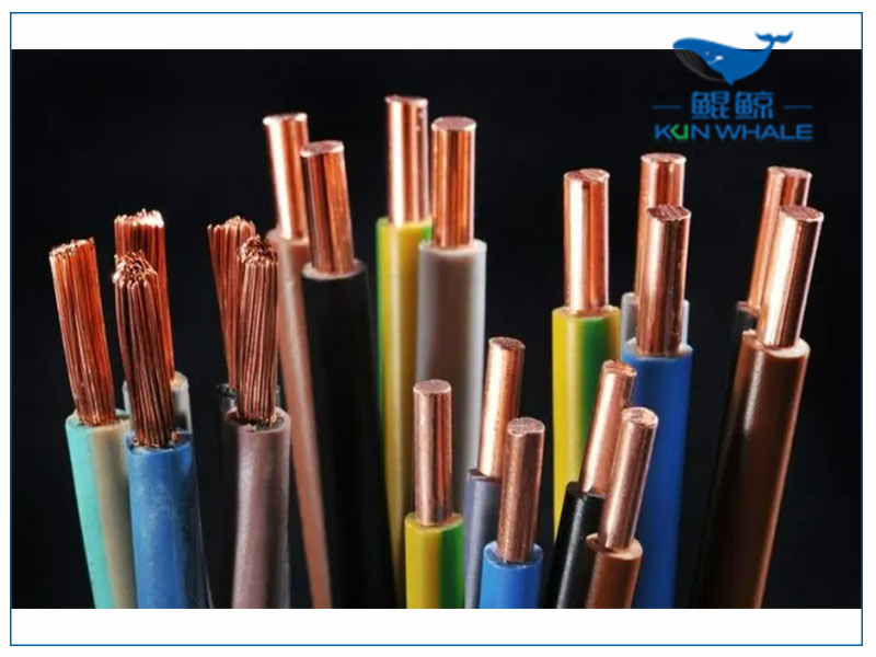 太平洋电力电缆厂浅谈电线电缆有哪些主要材料 太平洋电力电缆厂浅谈电线电缆有哪些主要材料