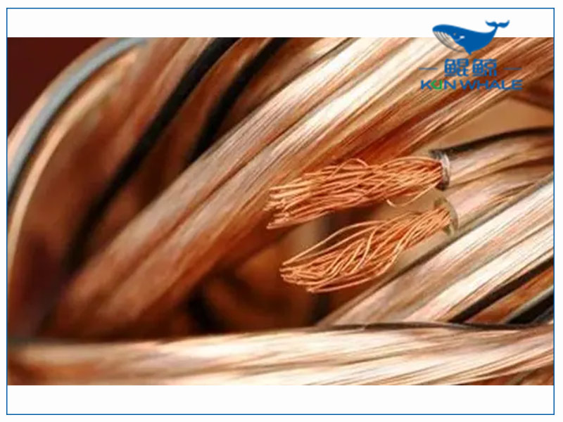 太平洋电缆浅谈矿物质电缆在火灾中应该具备哪些素质 太平洋电缆浅谈矿物质电缆在火灾中应该具备哪些素质