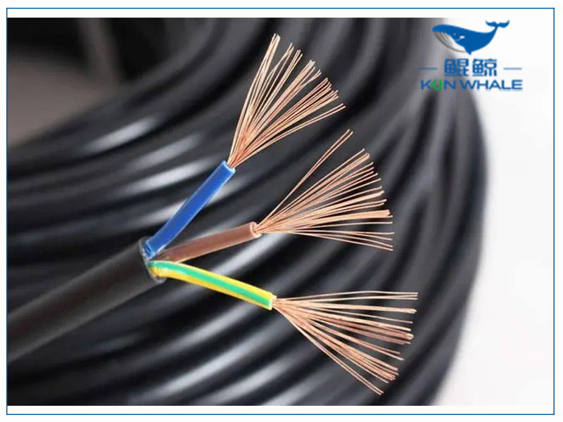 太平洋电缆浅谈电线电缆设施保护区包括哪些范围