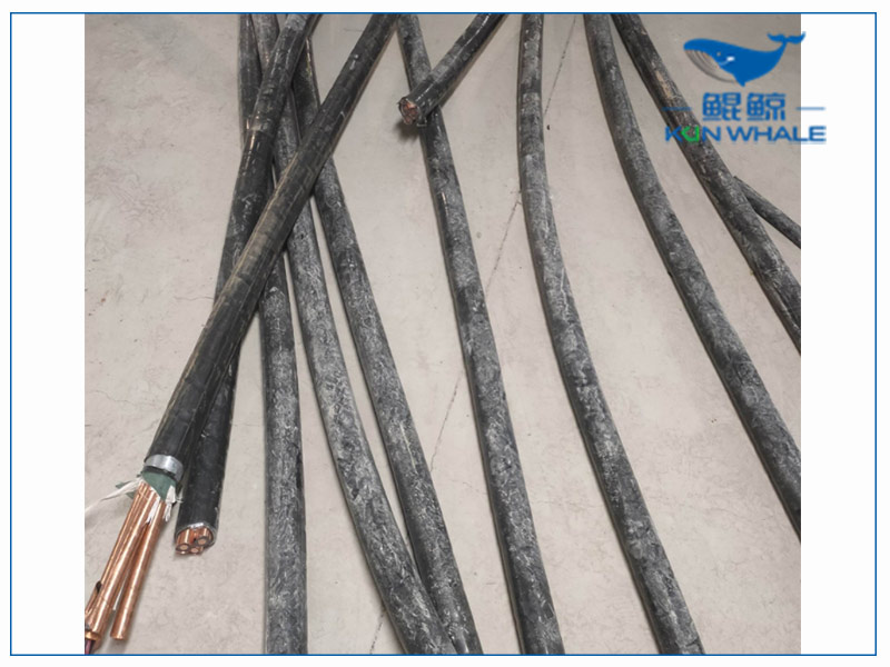 中缆太平洋线缆浅谈回收废电线电缆处理加工方法 中缆太平洋线缆浅谈回收废电线电缆处理加工方法