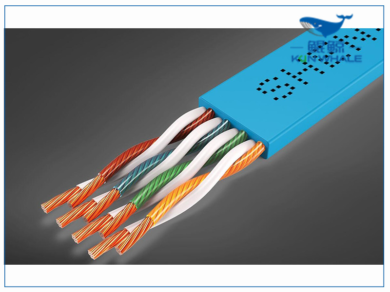 中缆太平洋电线电缆厂家浅谈辨别网线质量的方法 中缆太平洋电线电缆厂家浅谈辨别网线质量的方法
