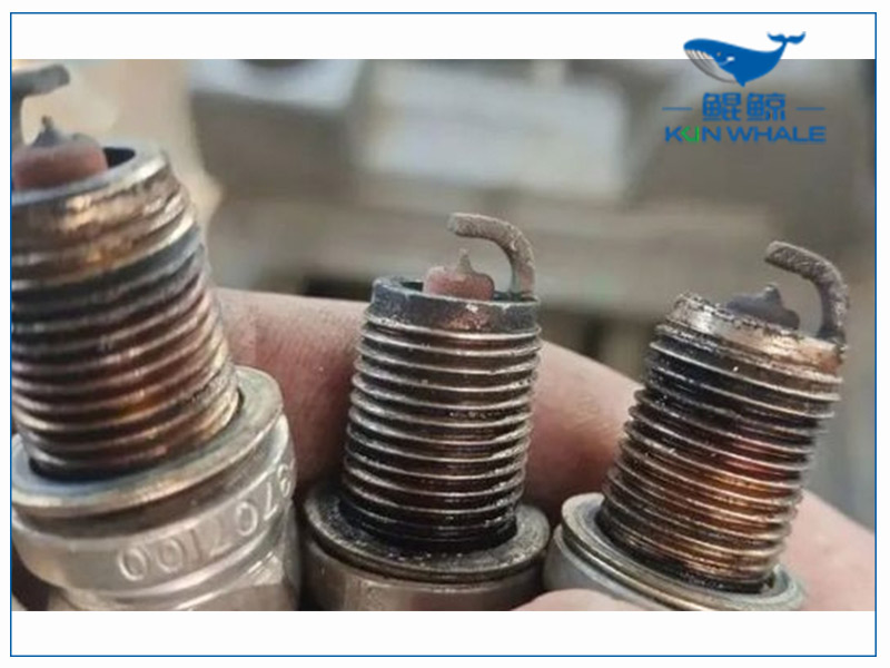 中缆太平洋线缆浅谈线圈发黑的原因是什么 中缆太平洋线缆浅谈线圈发黑的原因是什么