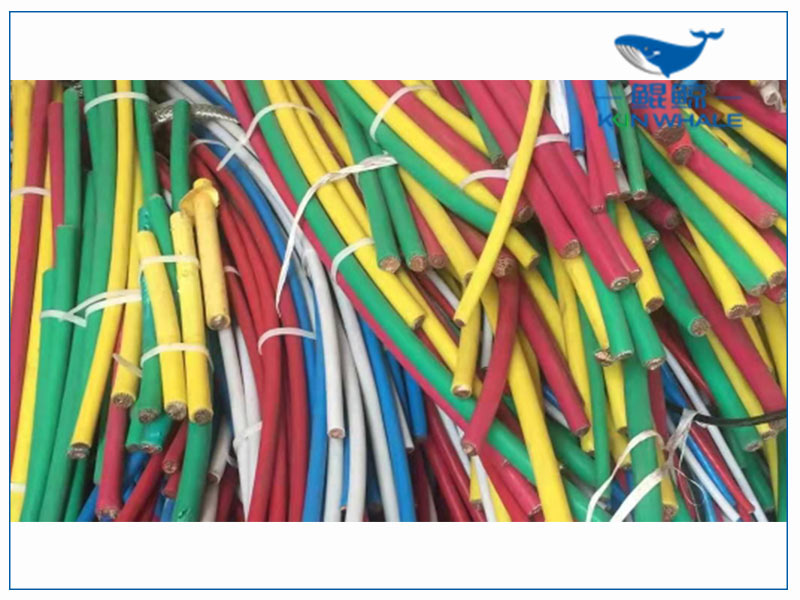 太平洋电力电缆厂浅谈回收废电线电缆处理加工方法 太平洋电力电缆厂浅谈回收废电线电缆处理加工方法