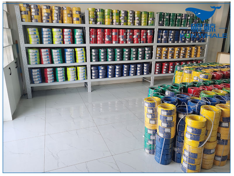 中缆太平洋带你了解安全电线需要满足的特性都有哪些? 中缆太平洋带你了解安全电线需要满足的特性都有哪些?