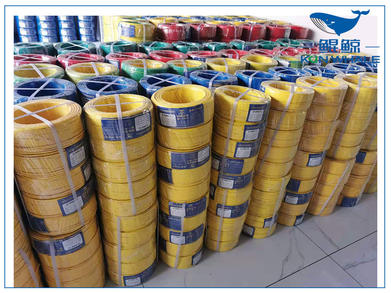 中缆太平洋浅谈安全电线需要满足的特性都有哪些? 中缆太平洋浅谈安全电线需要满足的特性都有哪些?