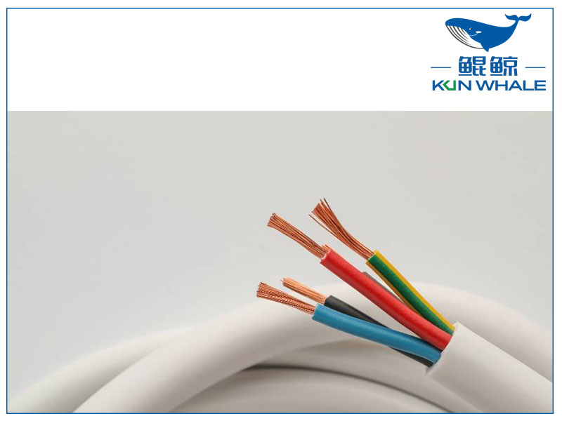 中缆太平洋带你了解关于RVS电线,你的了解有多少呢? 中缆太平洋带你了解关于RVS电线,你的了解有多少呢?