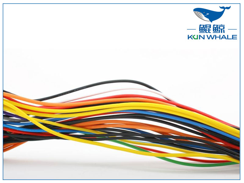 中缆太平洋线缆带你学习电线电缆的基础知识 中缆太平洋线缆带你学习电线电缆的基础知识