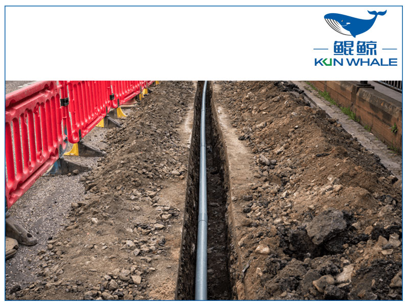 中缆太平洋线缆浅谈造成电缆绝缘击穿的几种原因及处理方法 中缆太平洋线缆浅谈造成电缆绝缘击穿的几种原因及处理方法