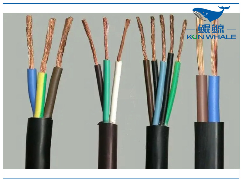 太平洋电线电缆浅谈了解国标电缆与非标电缆的区别和理解