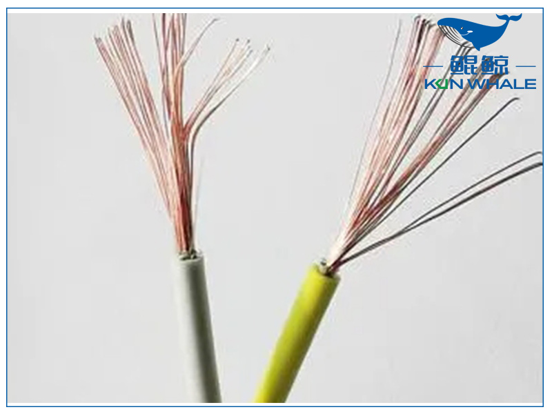 太平洋电线电缆浅谈PVC电缆材料对电线电缆质量的影响