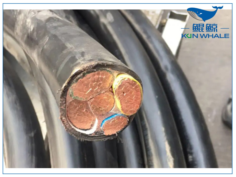 太平洋线缆浅谈几种耐火阻燃电缆的特点及使用场合 太平洋线缆浅谈几种耐火阻燃电缆的特点及使用场合