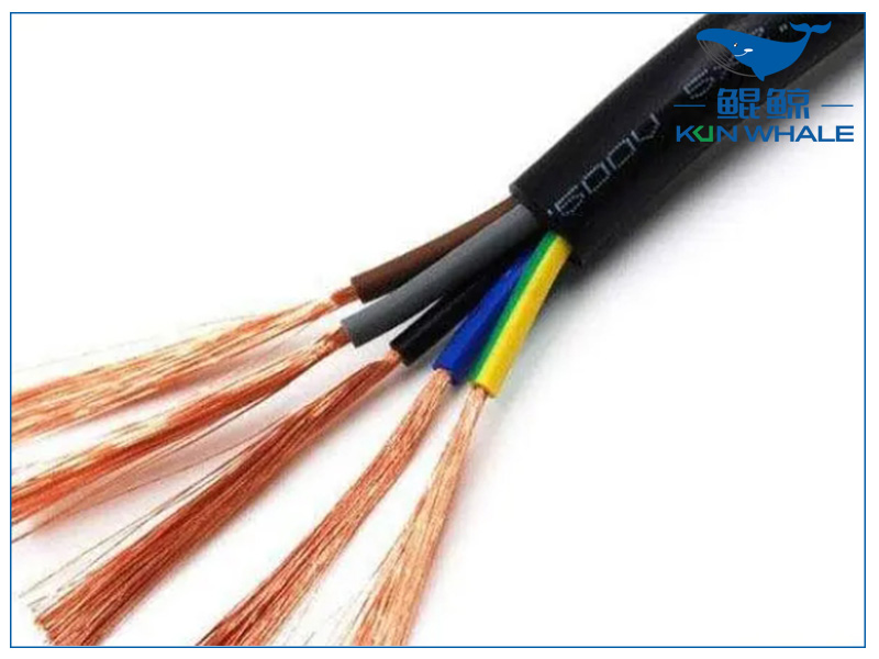 太平洋线缆浅谈好的电线也需要抗老化 太平洋线缆浅谈好的电线也需要抗老化