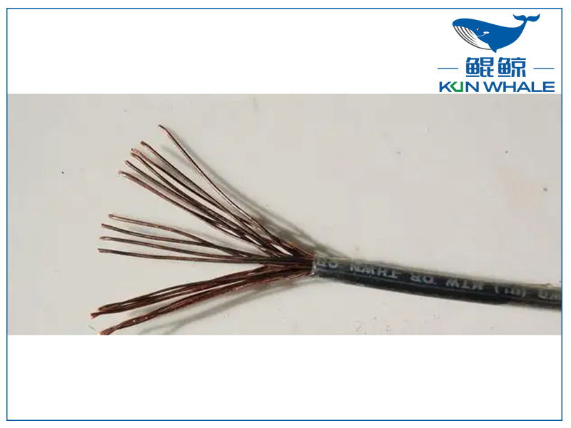 太平洋电线电缆浅谈为什么电缆中的铜丝氧化找不到原因