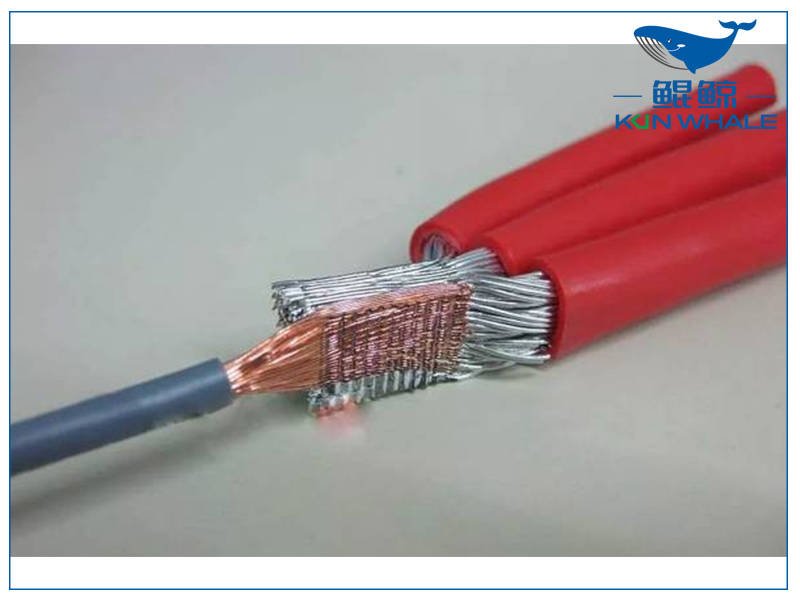 太平洋线缆厂浅谈电线中的铜线和铝线不能直接连接，原来是因为这样！