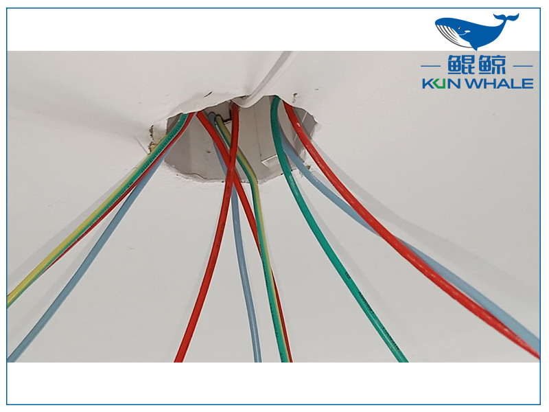 太平洋电线电缆如何解决墙内电线漏电问题? 太平洋电线电缆如何解决墙内电线漏电问题?