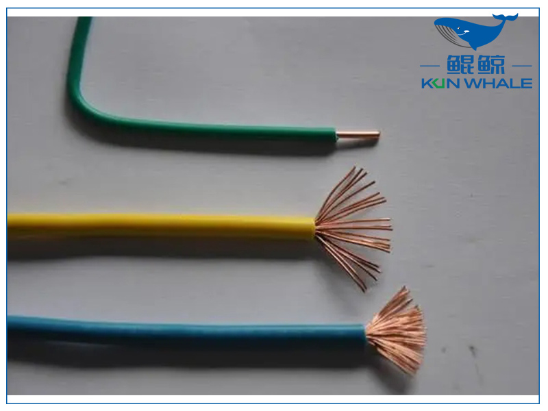 中缆太平洋电缆浅谈装修时如何选择电线软硬? 中缆太平洋电缆浅谈装修时如何选择电线软硬?