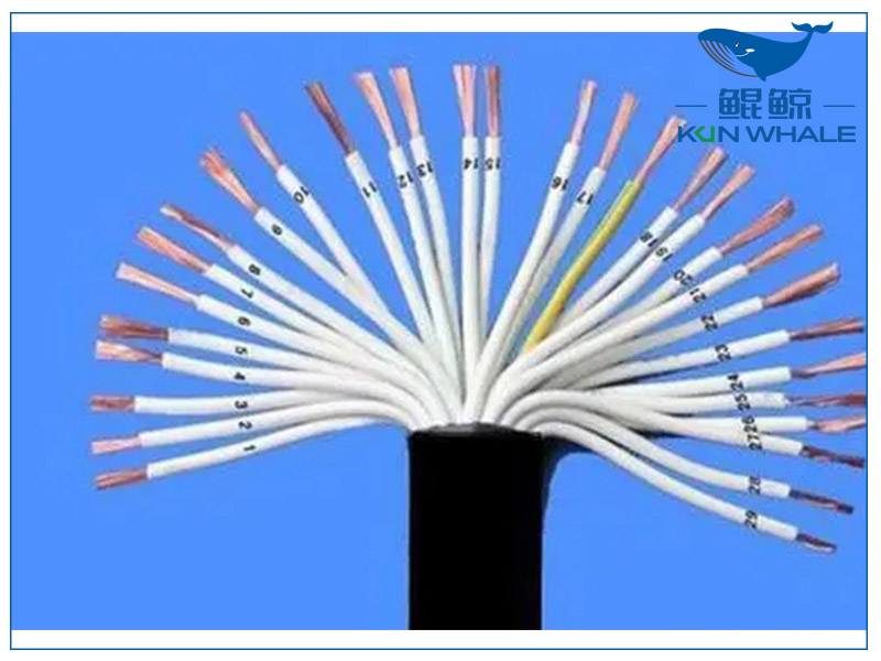 中缆太平洋电缆浅谈不同位置电缆的放置方法 中缆太平洋电缆浅谈不同位置电缆的放置方法