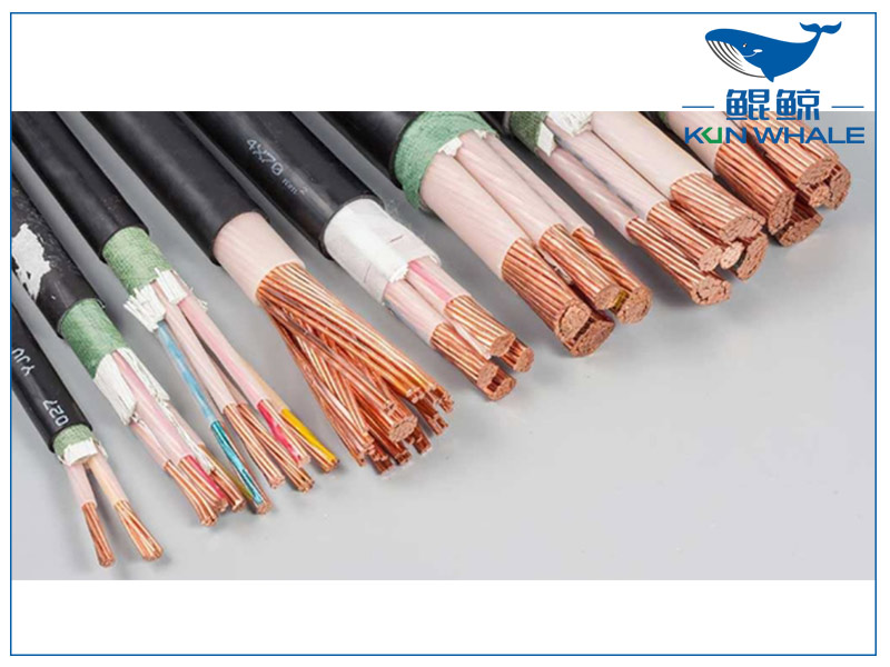 中缆太平洋电缆浅谈电线电缆的几个主要因素选择要求 中缆太平洋电缆浅谈电线电缆的几个主要因素选择要求