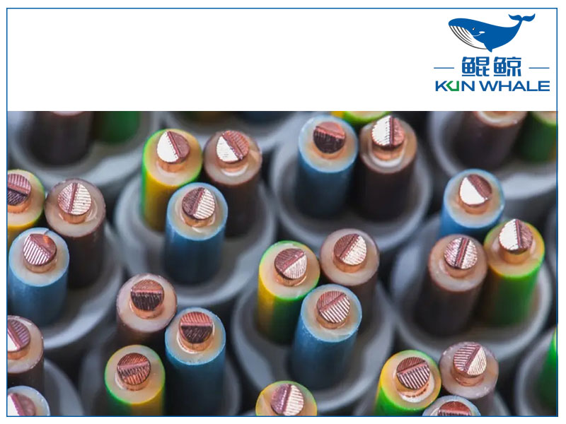 中缆太平洋电缆分享电线电缆的基本生产流程 中缆太平洋电缆分享电线电缆的基本生产流程