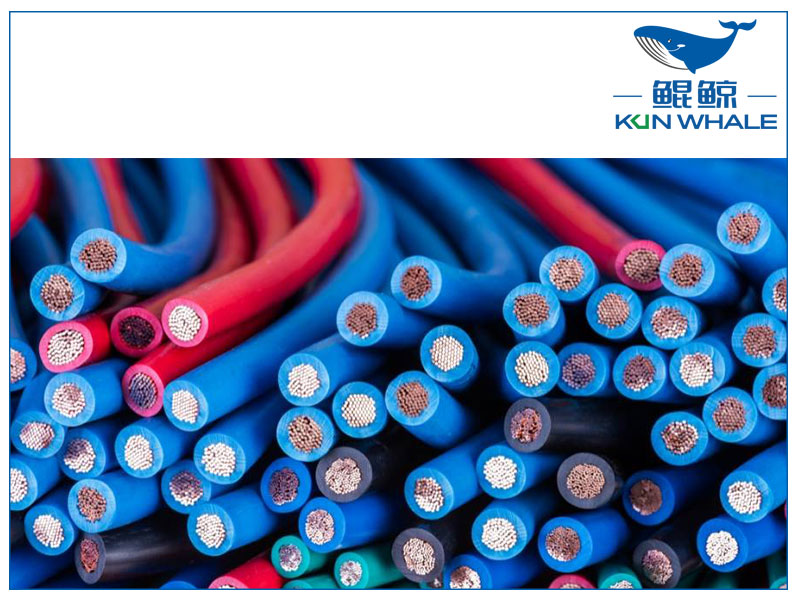 中缆太平洋电缆教您通过绝缘层挑选电线 中缆太平洋电缆教您通过绝缘层挑选电线